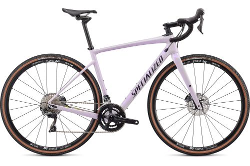 Rower gravelowy Specialized Diverge Comp Carbon 2020